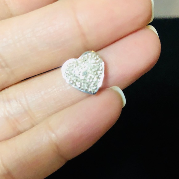 DIAMOND HEART - Picture 2 of 2